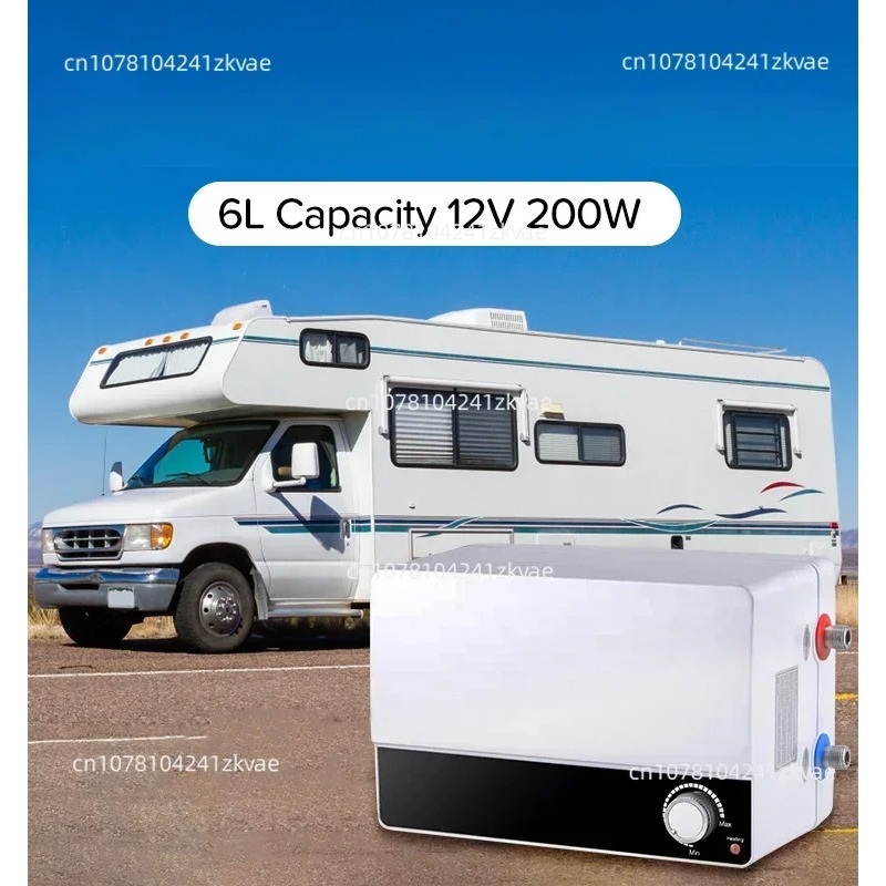 Commercial Chest Freezer - 12V Depolama Tipi Elektrikli Karavan Su
