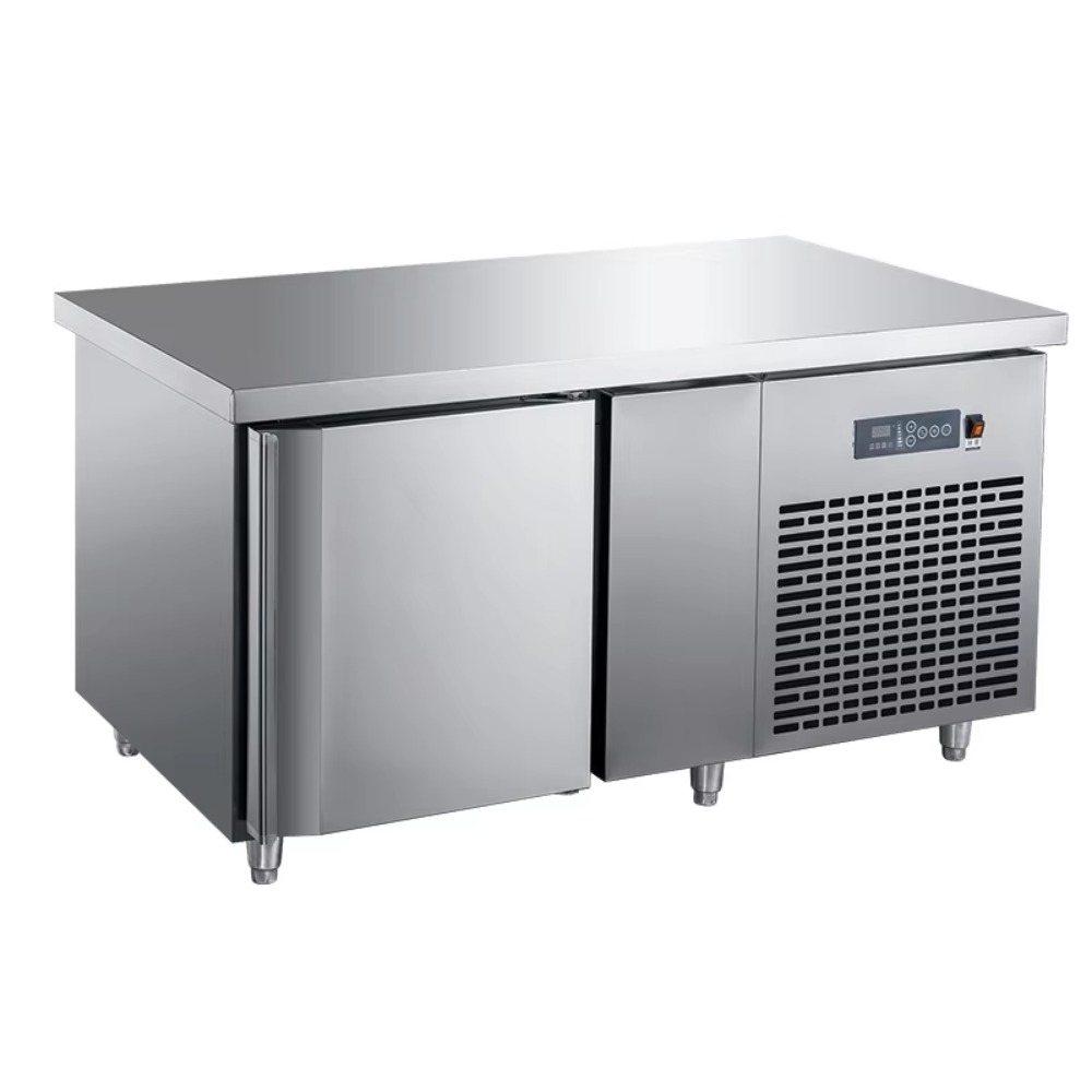 Ticari Mutfak Yatay Hızlı Dond - Commercial Kitchen Worktops incelemesi ve fiyatı