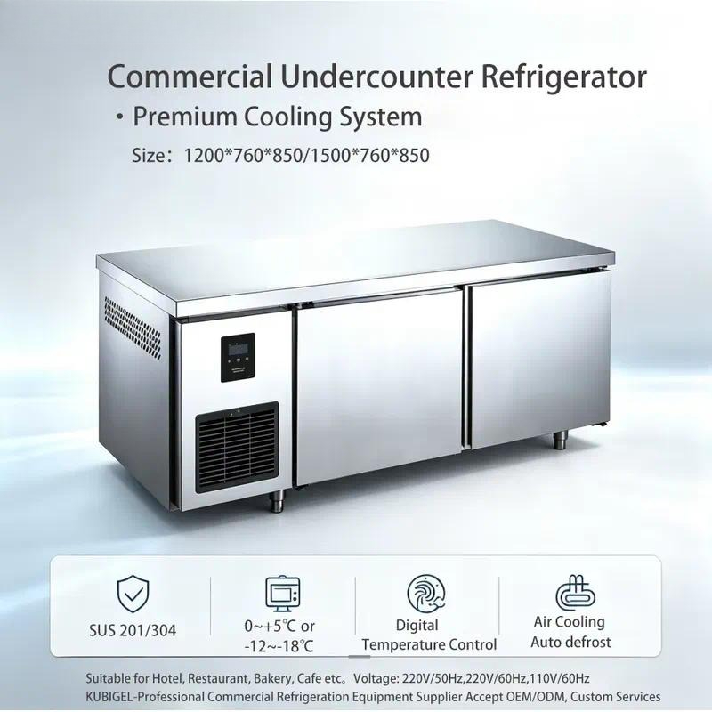 Restoran ve Barlar için Ticari - Commercial Kitchen Worktops incelemesi ve fiyatı