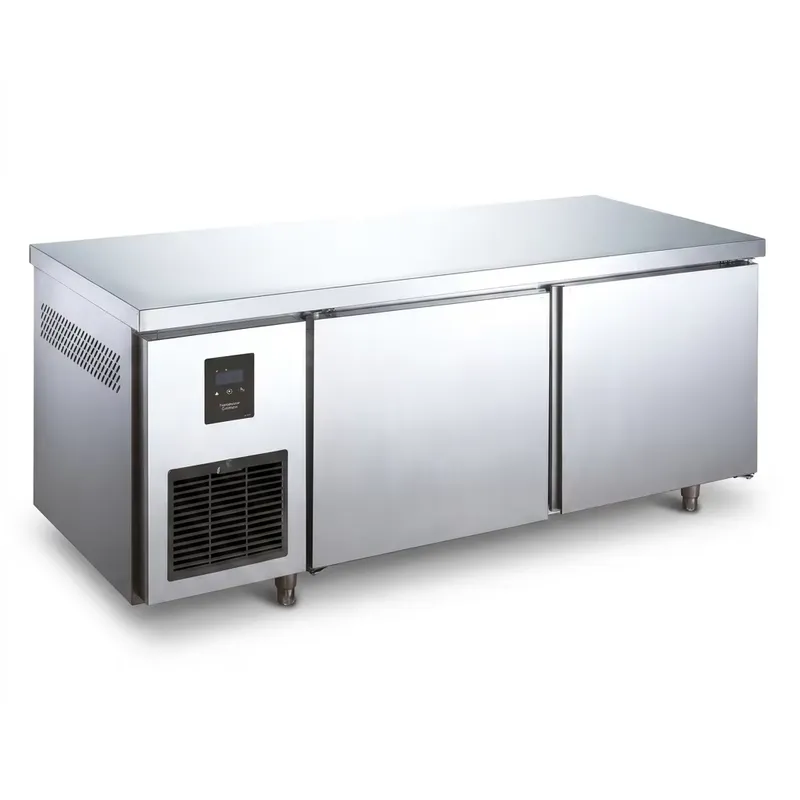 Restoran ve Barlar için Ticari - Commercial Kitchen Worktops incelemesi ve fiyatı