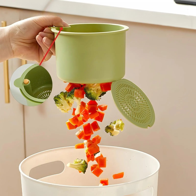 Yeni Mutfak Lavabosu Süzgeç Se - Commercial Kitchen Bin incelemesi ve fiyatı