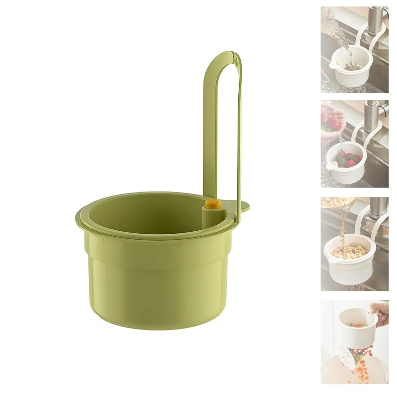 Yeni Mutfak Lavabosu Süzgeç Se - Commercial Kitchen Bin incelemesi ve fiyatı