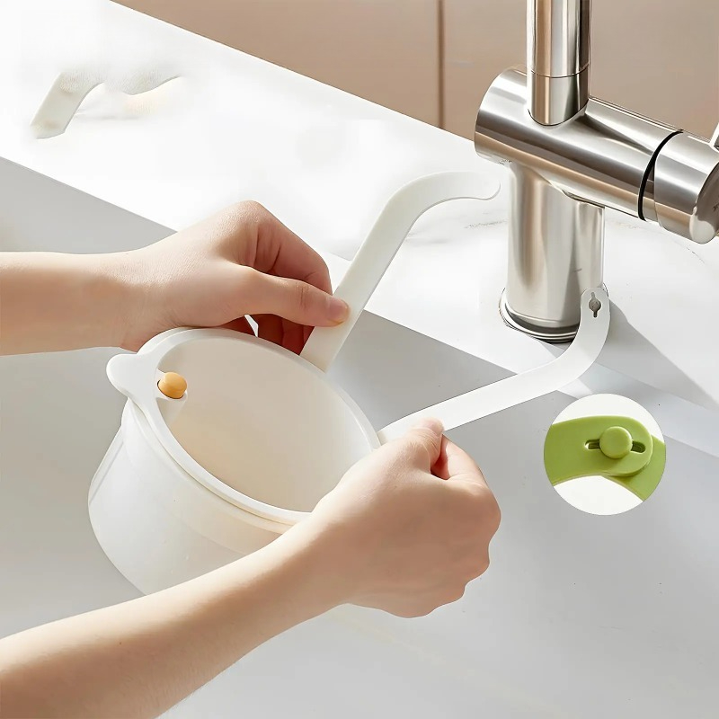 Yeni Mutfak Lavabosu Süzgeç Se - Commercial Kitchen Bin incelemesi ve fiyatı