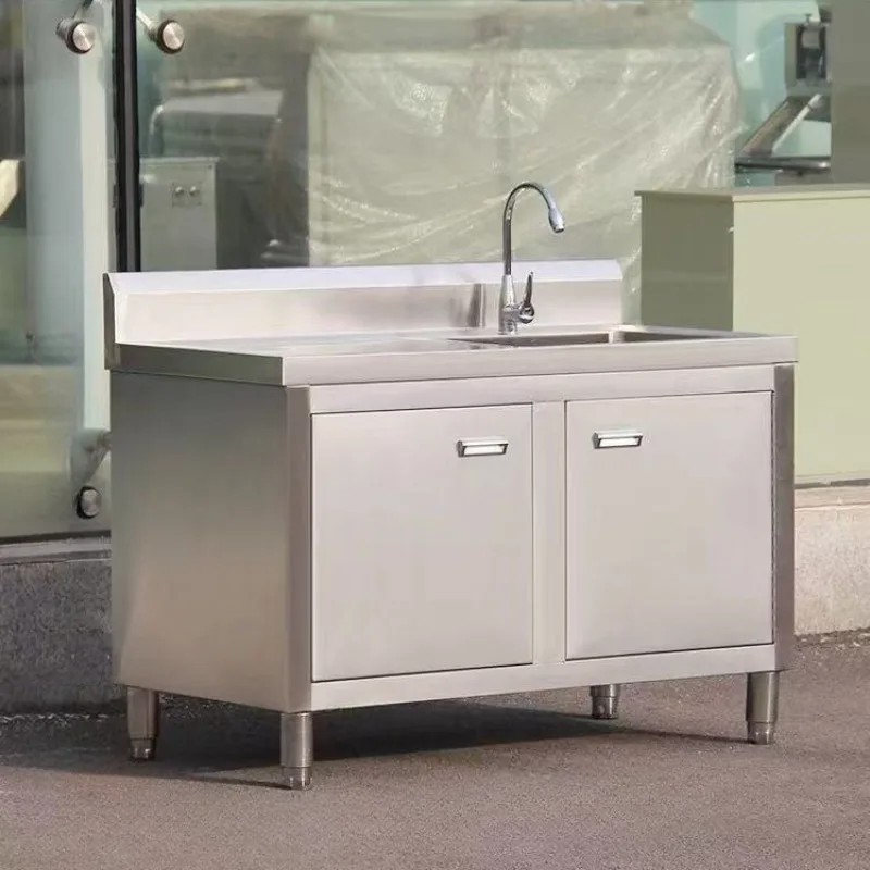 Ekstra Kalın Paslanmaz Çelik M - Commercial Kitchen Worktops incelemesi ve fiyatı