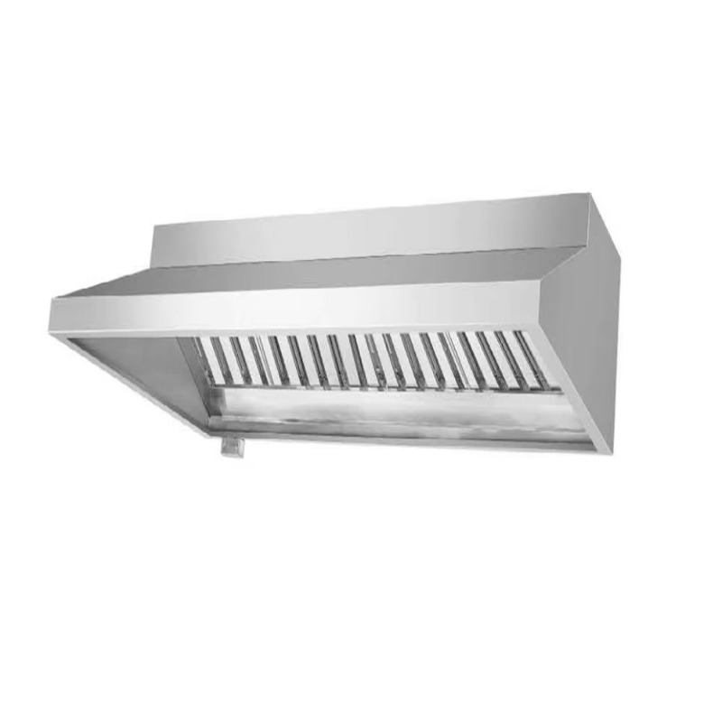 Ticari Paslanmaz Çelik Mutfak  - Range Commercial Kitchen incelemesi ve fiyatı