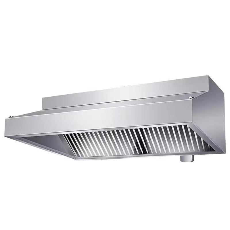 Ticari Paslanmaz Çelik Mutfak  - Range Commercial Kitchen incelemesi ve fiyatı