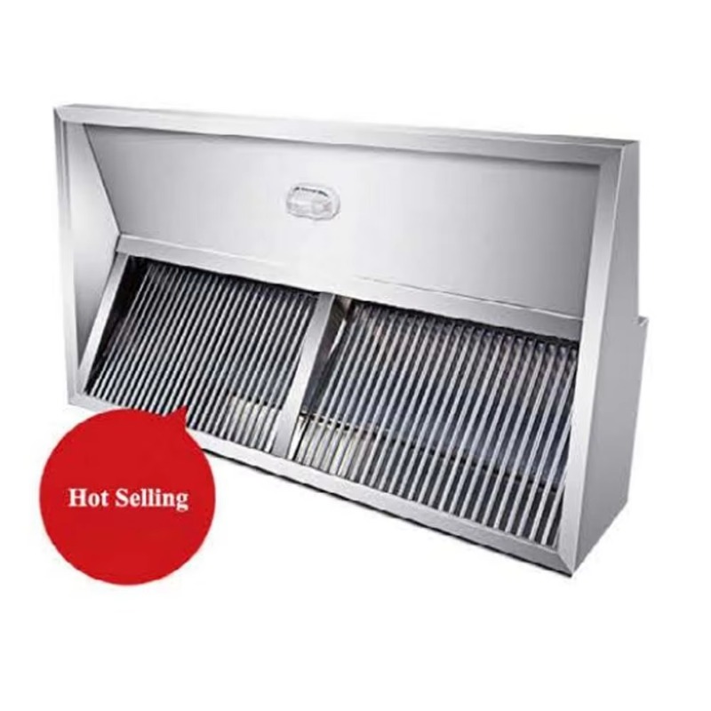 Ticari Paslanmaz Çelik Mutfak  - Range Commercial Kitchen incelemesi ve fiyatı