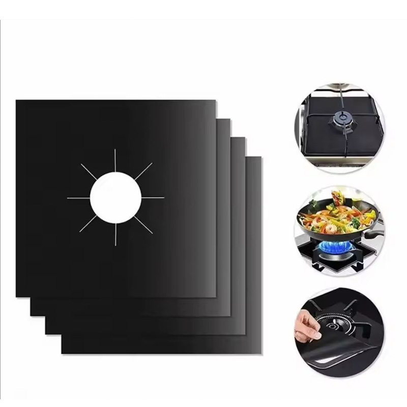 2/4/8 adet gaz sobası koruyucu - Commercial Kitchen Hoods incelemesi ve fiyatı