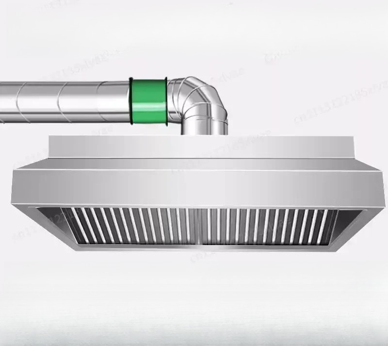 Kalınlaştırılmış Paslanmaz Çel - Range Commercial Kitchen incelemesi ve fiyatı