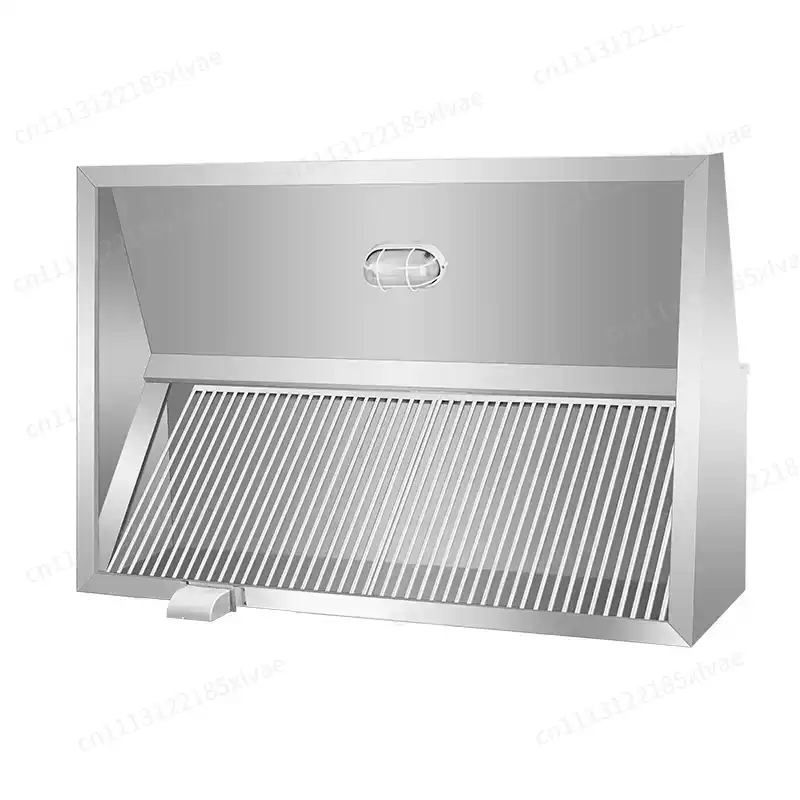 Kalınlaştırılmış Paslanmaz Çel - Range Commercial Kitchen incelemesi ve fiyatı