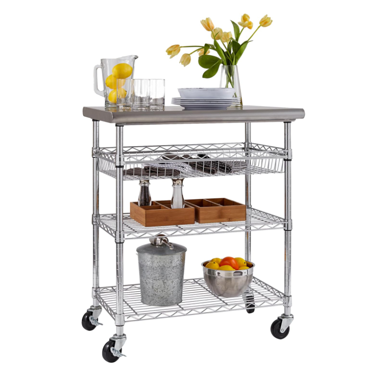 Özelleştirilmiş Ticari Çalışma - Commercial Kitchen Worktops incelemesi ve fiyatı