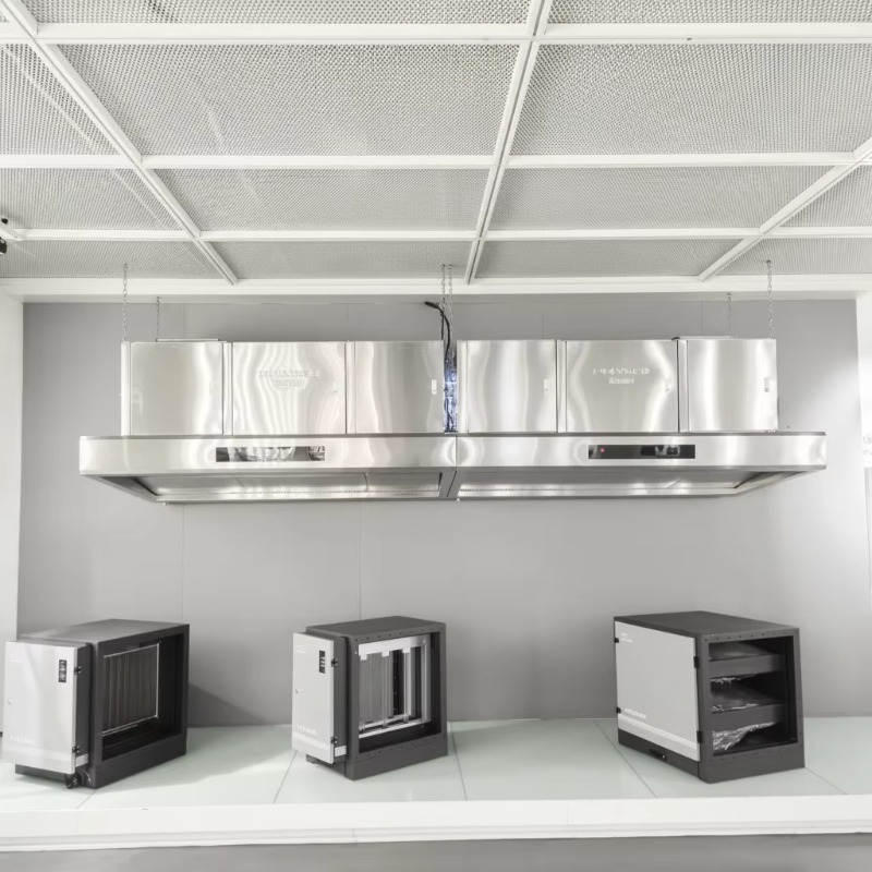 Ticari Olarak Özelleştirilebil - Range Commercial Kitchen incelemesi ve fiyatı