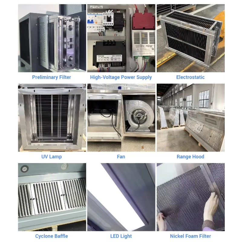 Ticari Olarak Özelleştirilebil - Range Commercial Kitchen incelemesi ve fiyatı