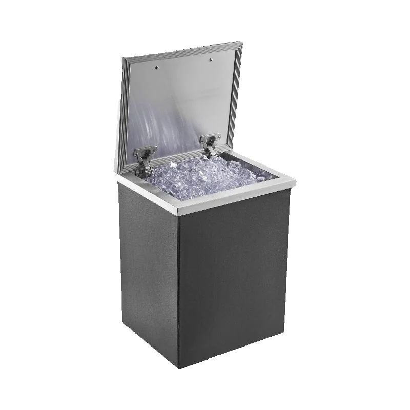 SucceBuy Damla Buz Sandığı Pas - Commercial Kitchen Bin incelemesi ve fiyatı