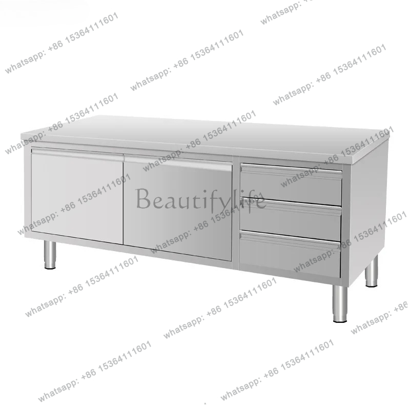 jj4 Paslanmaz Çelik Ticari Dol - Commercial Kitchen Worktops incelemesi ve fiyatı