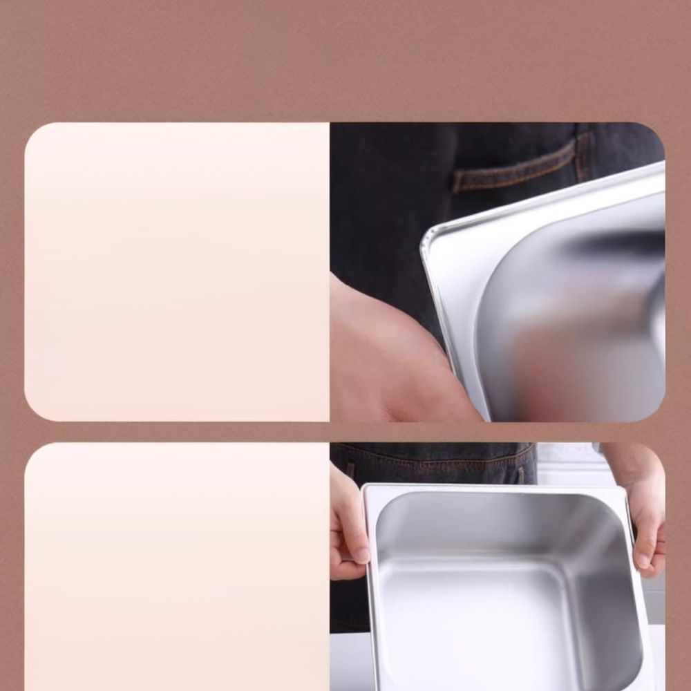Yüksek Kaliteli Paslanmaz Çeli - Commercial Kitchen Bin incelemesi ve fiyatı