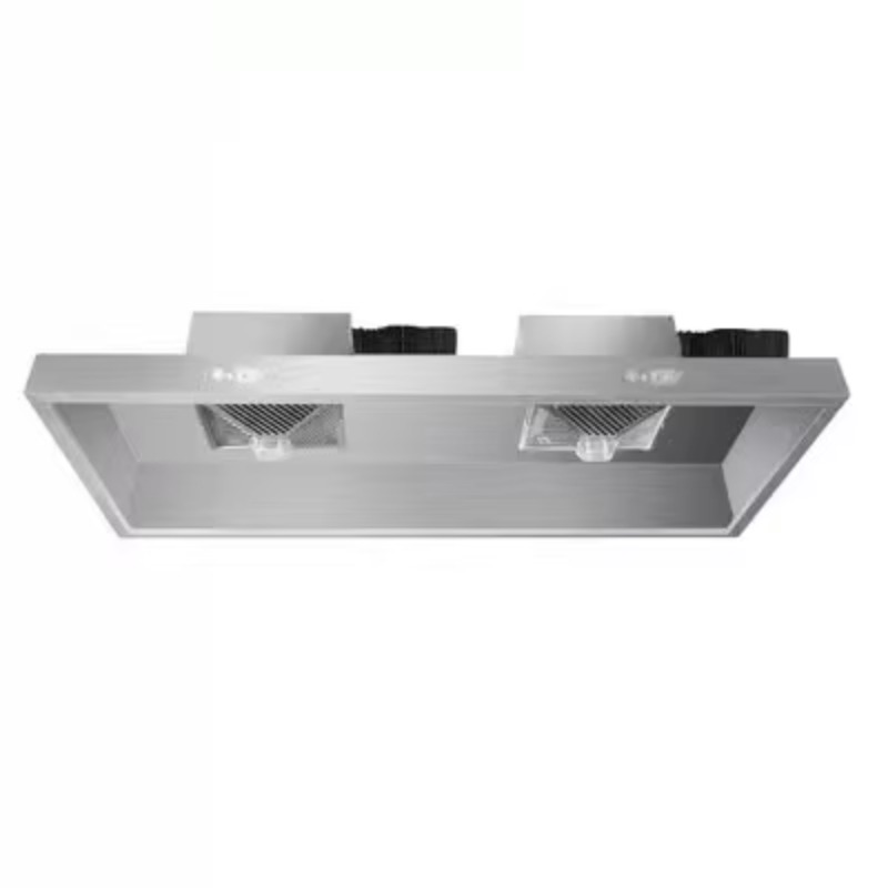 Merkezi Mutfak Paslanmaz Çelik - Range Commercial Kitchen incelemesi ve fiyatı