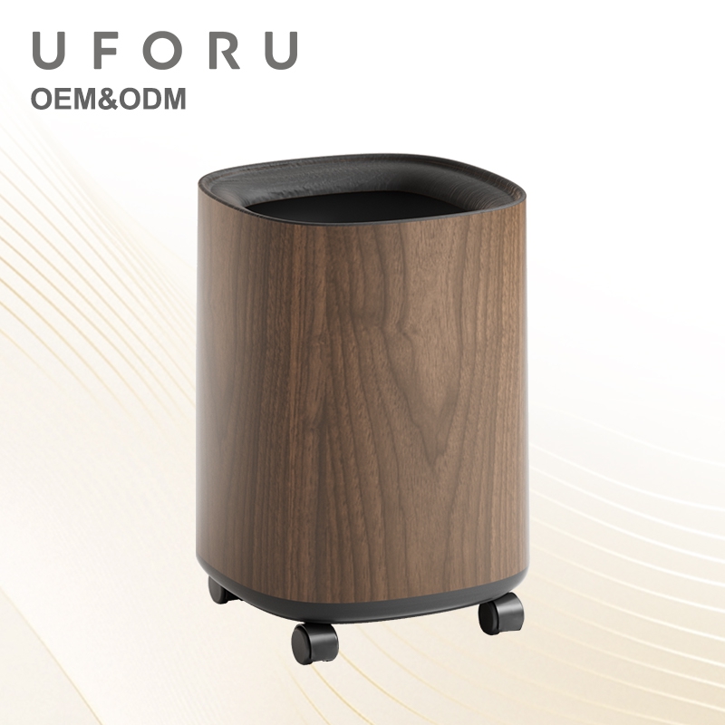 UFORU Modern Ahşap Görünümlü Ç - Commercial Kitchen Bin incelemesi ve fiyatı